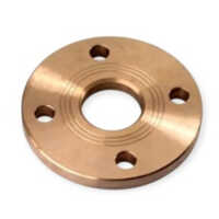 Brass Flanges - Features: High Quality