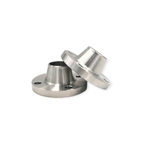 Hastelloy Flanges - Features: High Quality