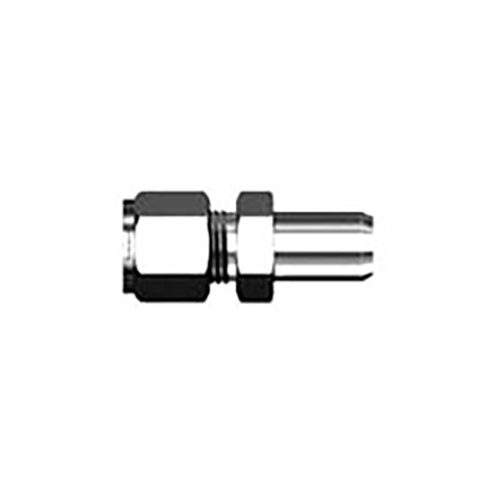 Male Pipe Weld Connector