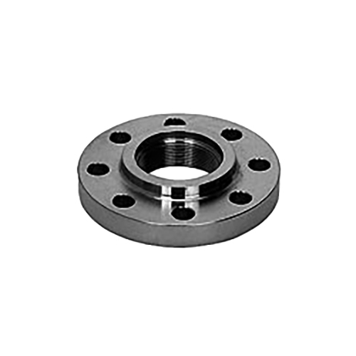 A105 Threaded Flange - Grade: Multple Grades Available