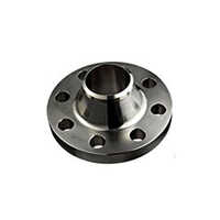 A105 Weldneck Flange