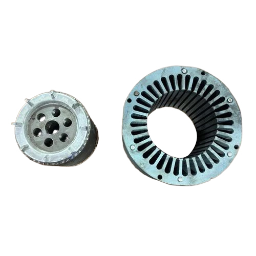 COOLER Motor Stamping