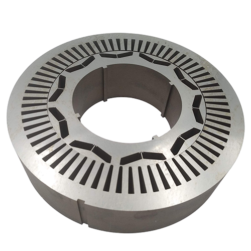 CRCA Motor Stamping