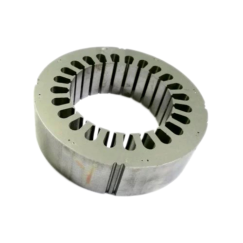 Monoblock Motor Stamping