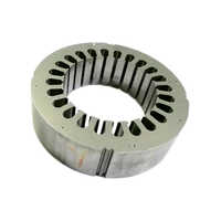 Monoblock Motor Stamping