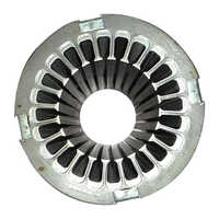 Submersible Stamping