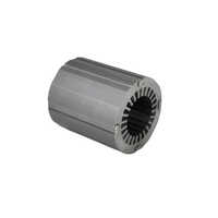Electrical Submersible Stamping