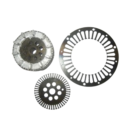 Cooler Kit 36 Slot Stamping
