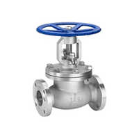 Stainless Steel Globle Valve