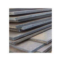 SA 516 Gr.60-70N Dual Certified Plates