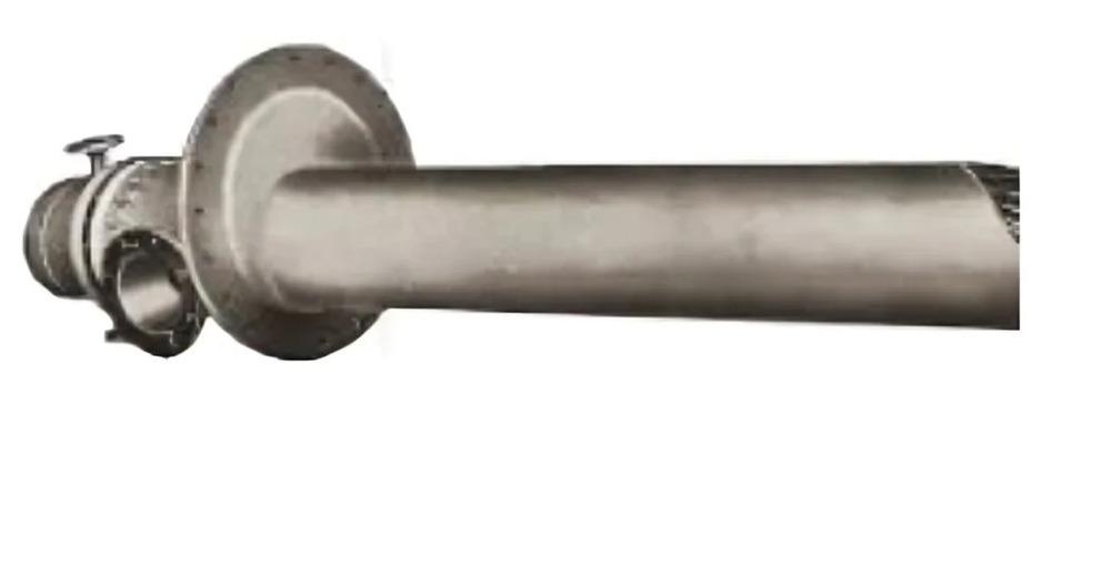 Suction heaters