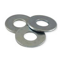 Stainless steel Plain Washer