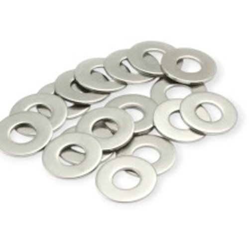 Monel 400 Plain Washer