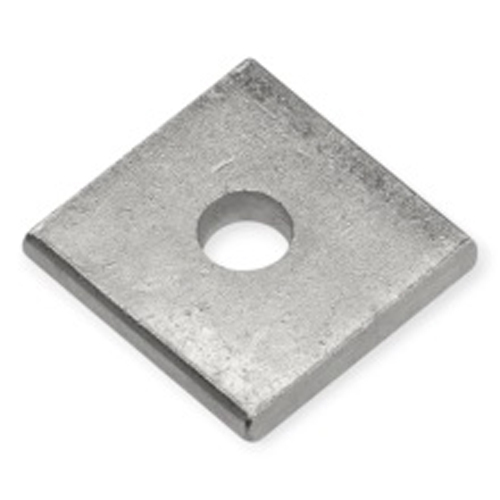 Monel 400 Square Washer