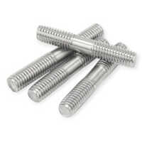 Monel 400 Threded Studs