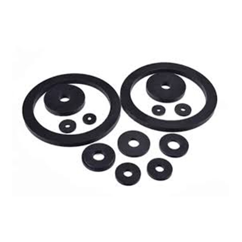 Lathe Cut Rubber Washer