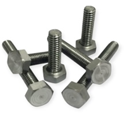 Super Duplex Steel Fasteners