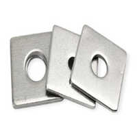 Super Duplex Square Washer