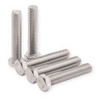 Alloy 20 Hex Bolt