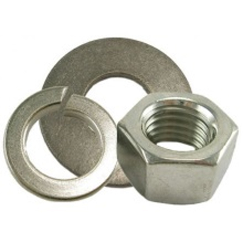 Alloy 20 Plain Washer