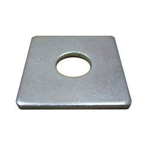 Alloy 20 Square Washer