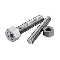 Alloy 20 Threded Studs
