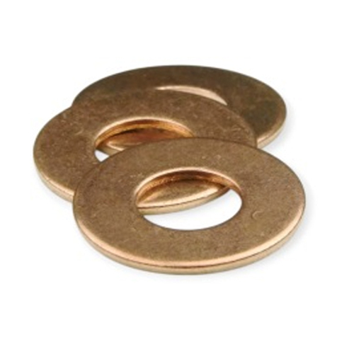 Phosphorous Bronze Plain washer