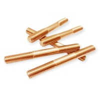 Phosphorous Bronze Studs