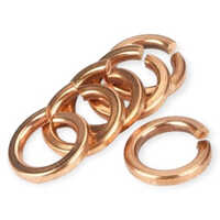 Phosphor Bronze Fasteners