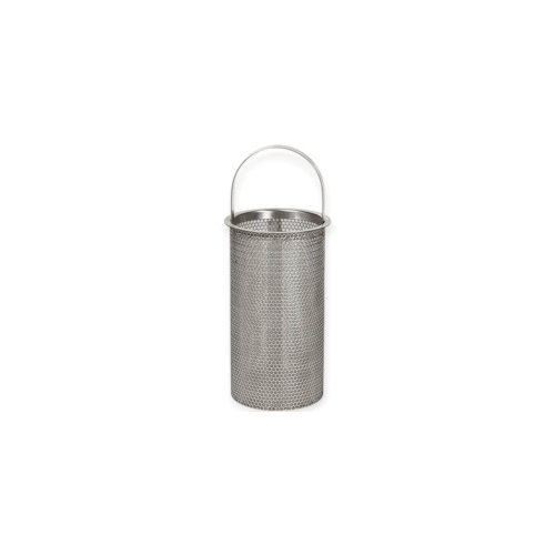 Stainless steel Perforated Tubes