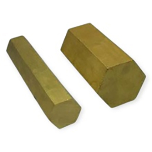 Brass Rod Bar - Color: Different Available
