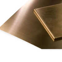 Brass Sheet Plates