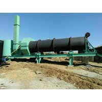Road Construction Machine - Automatic Grade: Automatic