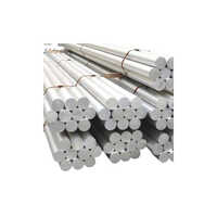 Aluminium Round Bars