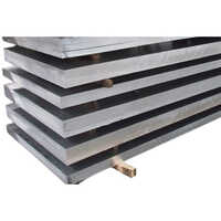 Aluminium Sheet & Plates