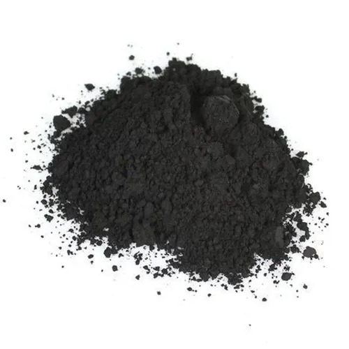 Manganese Dioxide Powder - Application: Industrial