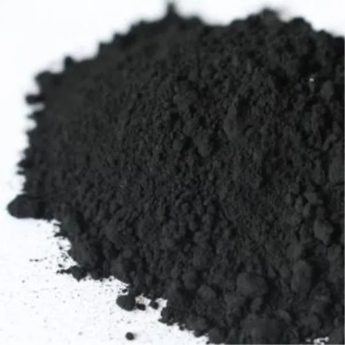 70% Manganese Dioxide Powder - Cas No: 1313-13-9