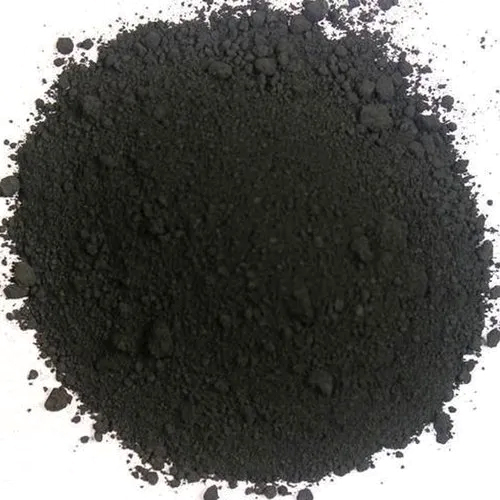 Industrial Grade Manganese Dioxide Powder - Cas No: 1313-13-9