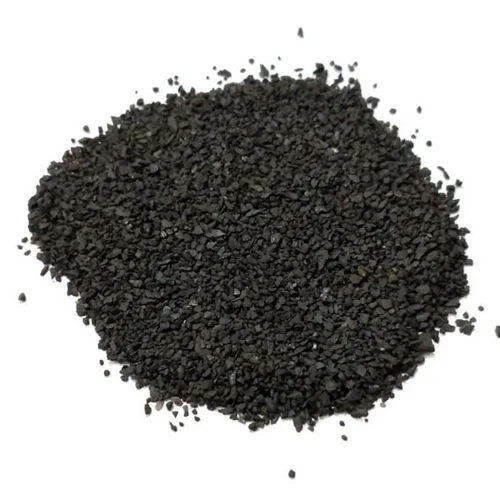 60% Pure Manganese Dioxide Granules - Application: Industrial