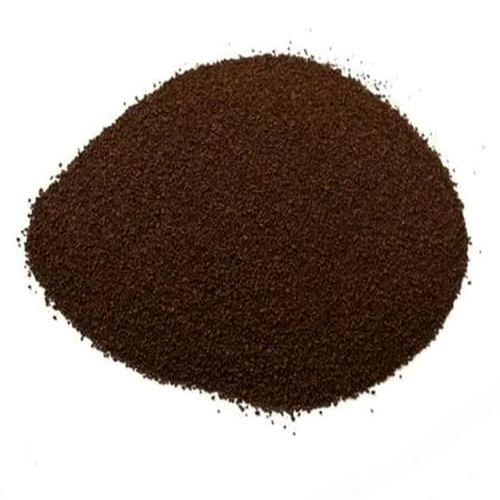 70% Pure Manganese Dioxide Granules - Application: Industrial