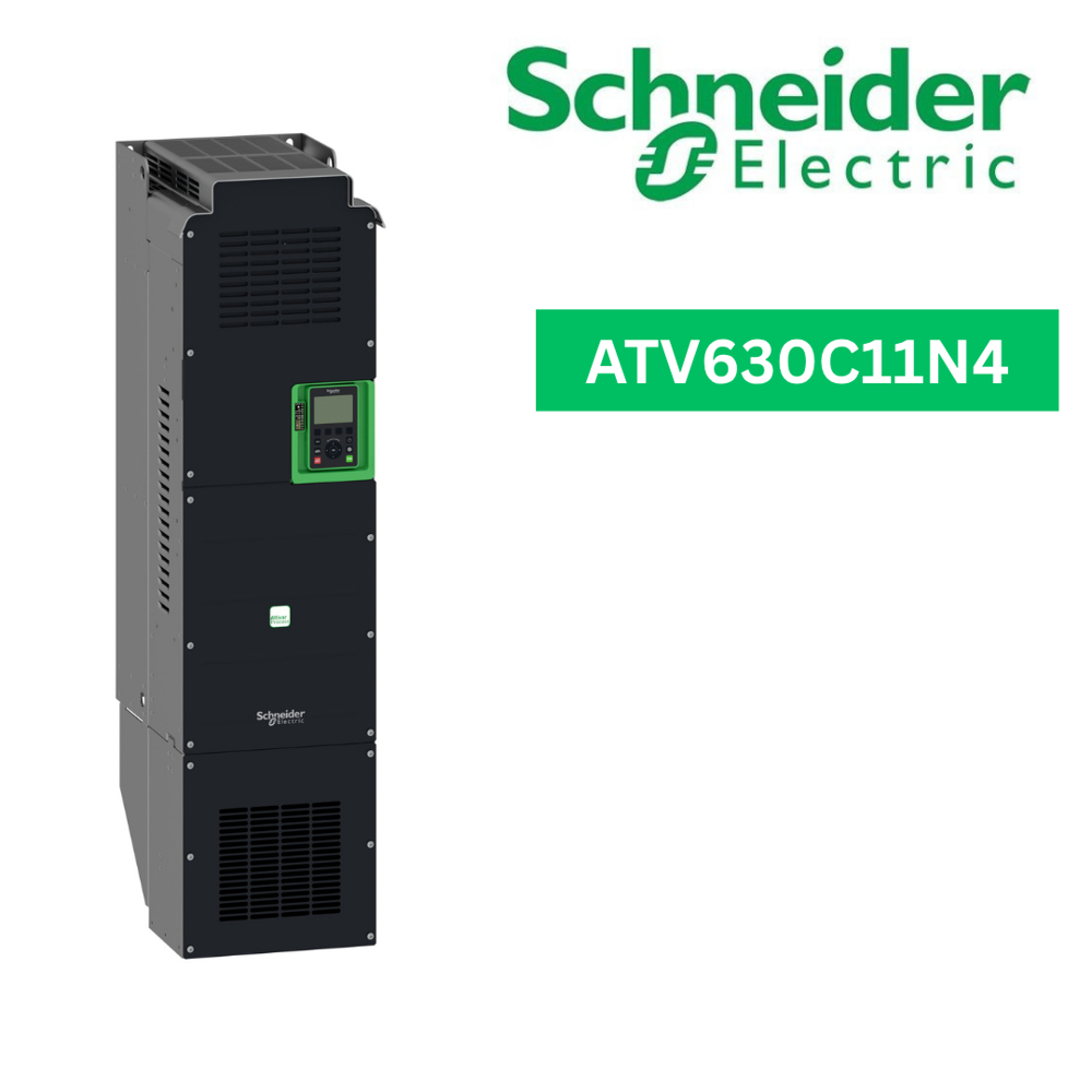 SEVRO DRIVE-ATV630C11N4