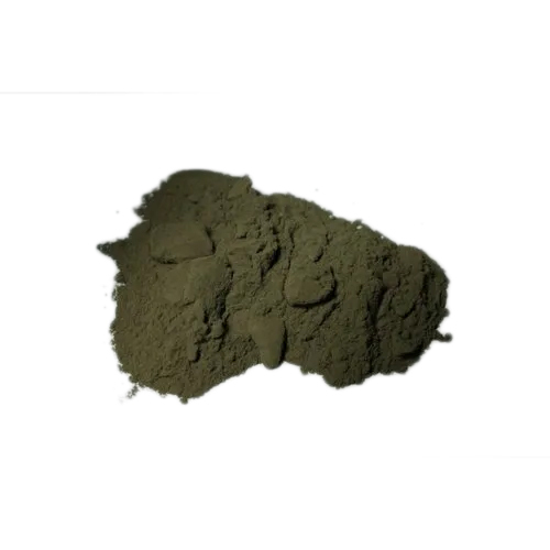 55% Pure Manganese Oxide Powder - Application: Industrial
