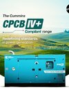 35 Kva 3 Phase Cpcb-4 Sudhir Cummins Genset - Engine Type: Air-cooled