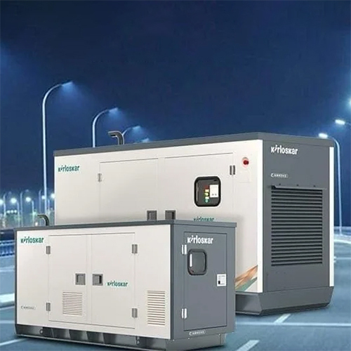 82.5 Kva Kirloskar CPCB-IV Generator