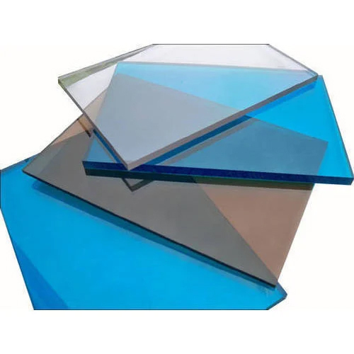 Polycarbonate Solid Sheet