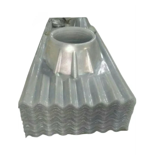 2mm Polcarbonate Base Plate