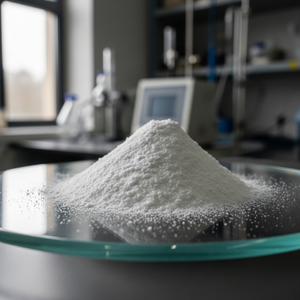 SILICON DIOXIDE POWDER