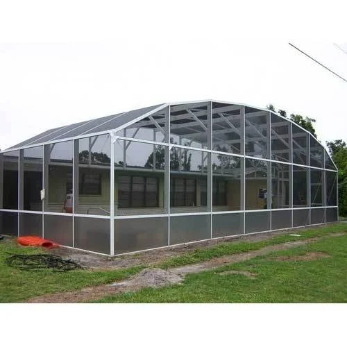 Shed Fabrication Work Services