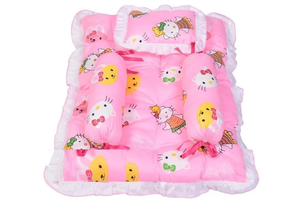 Baby Bedding Set