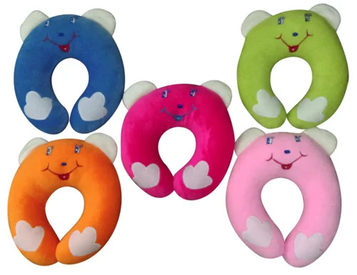 Baby Fancy Pillow